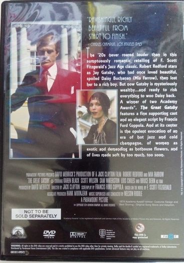 Robert Redford 3 Movie Collection Boxset [3xDVD Movies]