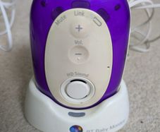 Baby Monitor