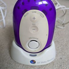 Baby Monitor