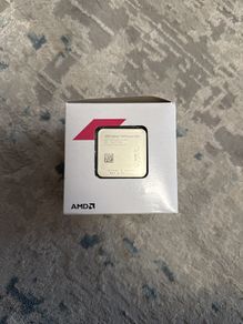 Amd Athlone 5150 Quad-core