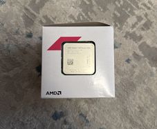 Amd Athlone 5150 Quad-core