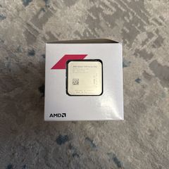 Amd Athlone 5150 Quad-core