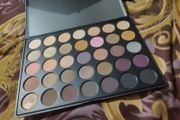 morphe pallet