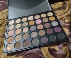 morphe pallet