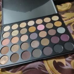 morphe pallet