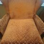 Mid Century Accent Chair Image 3