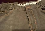 Hugo boss age 10 ( size138 )