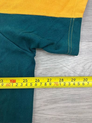 Vintage 2007 Canterbury Australia Wallabies Rugby Jersey Shirt Mens XL