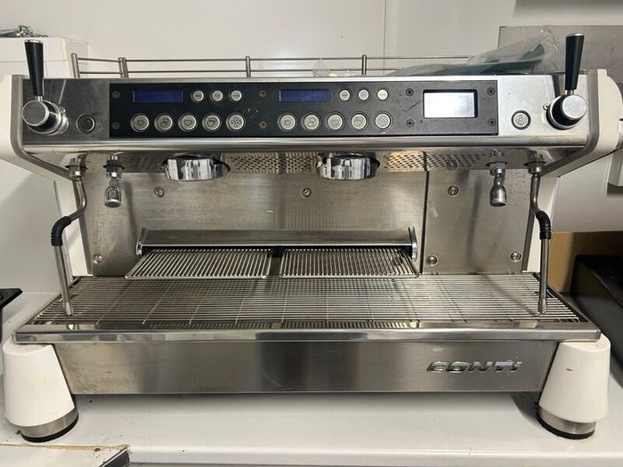 Bar equipment