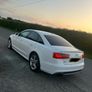 audi a6 c7 sline auto Image 3