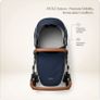 Travel system Pram  buggy system Image 7