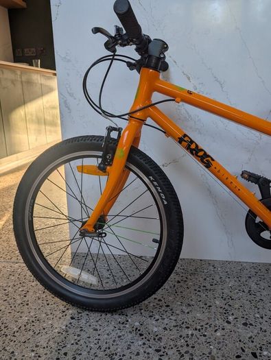 Frog 55 20 inch bike