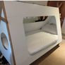 Designer Tent/Tee Pee Kids single Bed Image 2