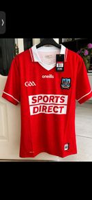 cork jerseys