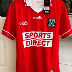 cork jerseys