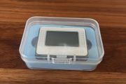 Amiibo Emulator - Nintendo Switch - Wii U - 3DS - NFC Device