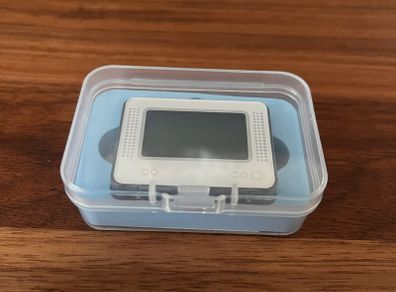 Amiibo Emulator - Nintendo Switch - Wii U - 3DS - NFC Device