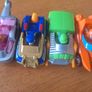 8 Paw Patrol Cars Image 3