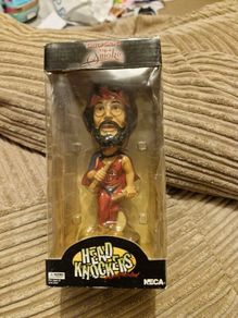 Cheech & Chong Head Knocker