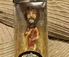 Cheech & Chong Head Knocker