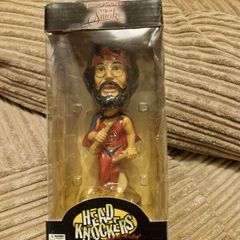 Cheech & Chong Head Knocker
