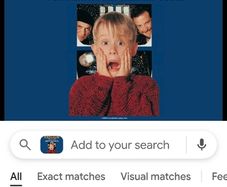 Home Alone tickets 2 or 4 tickets