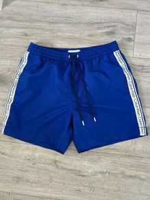 Calvin Klein swim shorts