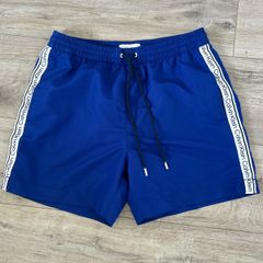 Calvin Klein swim shorts