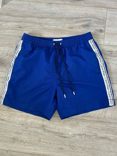 Calvin Klein swim shorts