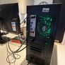 Intel Core I7-11700kf Rtx 5060 Monitor Asus 32 Image 6