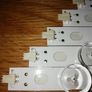 Led Backlight Strip Set Lg Innotek Pola 2.0 42"a+b For T420hvn05.0 T420hvn05.2 42ln540v 42ln570v 42ln575v 42la620v 42ln5300 42ln5400 42ln5750 Image 5
