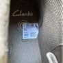 shoe girl clarks tor hill k sage grey size 33 Image 6