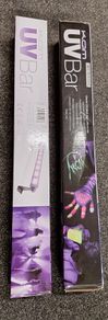 Kam UV Bar x 2