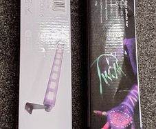 Kam UV Bar x 2