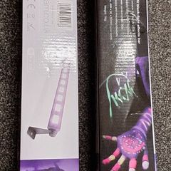 Kam UV Bar x 2