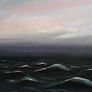 Brand new original seascape painting Image 6