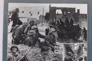 Stalingrad  1942-1943