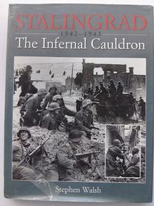 Stalingrad  1942-1943