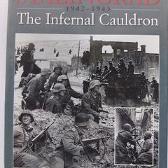 Stalingrad  1942-1943