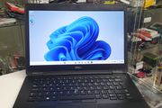Dell Latitude E7470 14" Core i5-6300U (6th Gen) 16GB RAM 512GB SSD, Windows 11 Pro