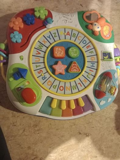 baby toddler toy