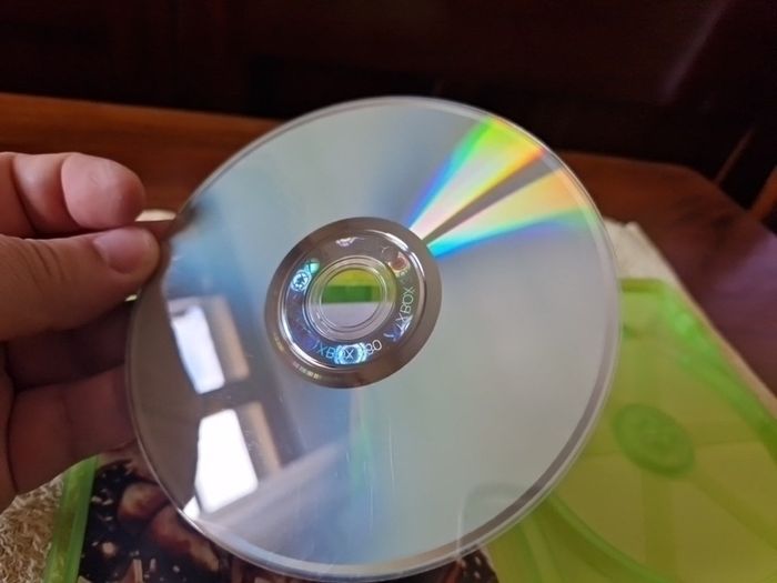 Asuras Wrath Xbox360 Games Original
