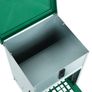 Feedomatic Automatic Poultry Feeder with Treadle 8 kg Image 7