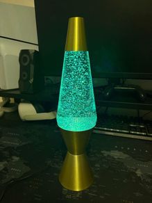 Lava lamp
