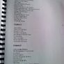 Typescript of a book on Castletown House Ireland Irish history Co. Kildare Image 2