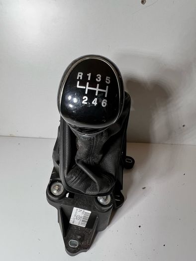 FORD FOCUS MK3 Gear Shifting Mechanism F1FR-7C453-DKD 2015 6 Speed A1l2b12s