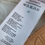 ANINE BING Gavin Boyfriend Jeans - Sz W 31 - Bnwt Rrp 240 Image 9