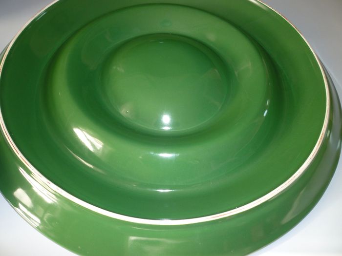 Giant Serving platter, Ramekins, Bowls, Dish. Plate. Moville. 8 ITEMS