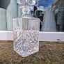dublin crystal decanter Image 4