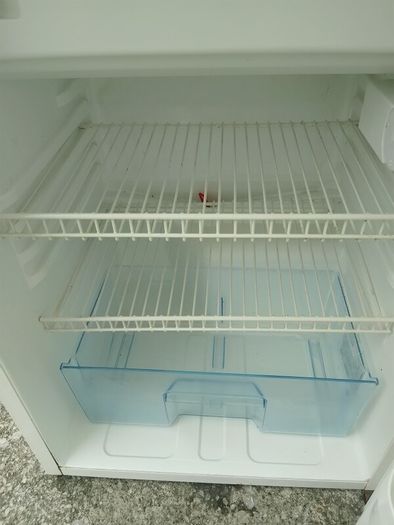 whirlpool fridge